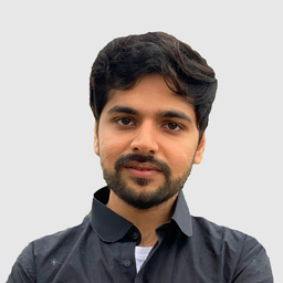 Usman Mushtaq Siddique