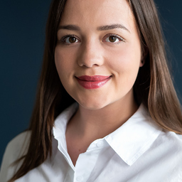 Vera Fey (geb. Geiger)