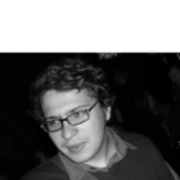 Richard Coudron