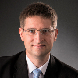 Martin Krause
