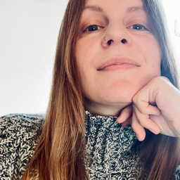 Jacqueline Tenschert