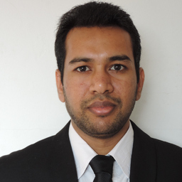 Raju Mutha