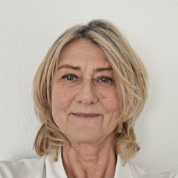 Christiane Russ
