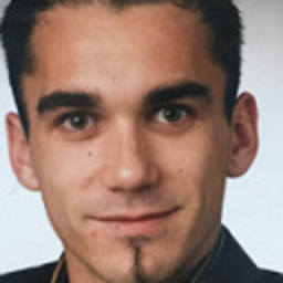 Patrick Mühlstein