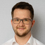Social Media Profilbild Julian Bogun Hamburg