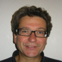 Dr. Klaus D. Diemel