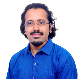 Prasad Upasani
