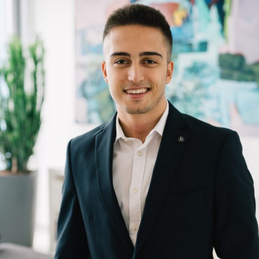 Fabio Sangiovanni SAP Cloud Consultant Public Cloud Group GmbH XING