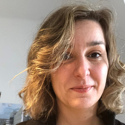 Profilbild Angelika Haase
