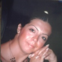Gül Yeşildağ