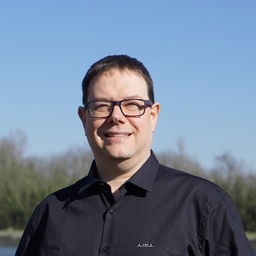 Nicolas Gindensperger
