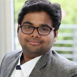 Nakul Samala