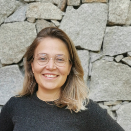 Julie Sieger