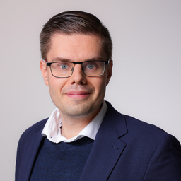 Dominik Schendzielorz