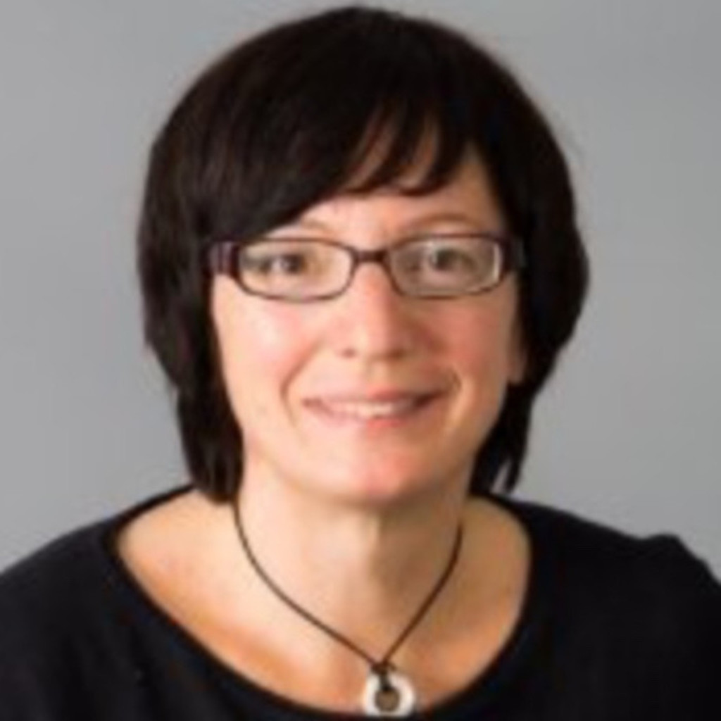 Simone Wagner Head of IT & Process Management GIM Gesellschaft für