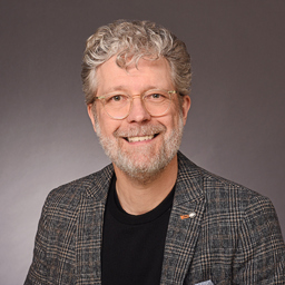 Siegfried Olberding