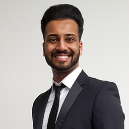 Ramshan Sandirakumar