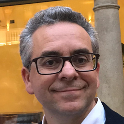 Luca Civitico's profile picture