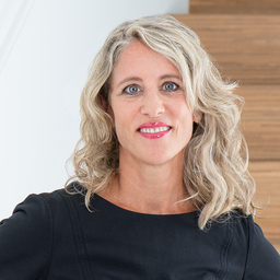 Bettina von Steiger