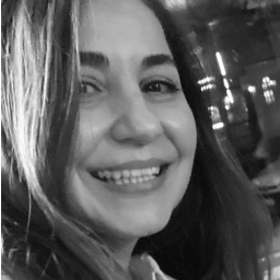 Ebru Isimtekin