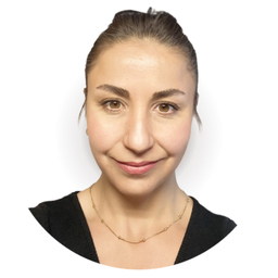 Ebru Isimtekin