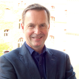 Dipl.-Ing. Markus Hütten