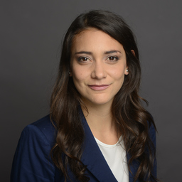 Claudia Rendon