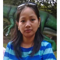 Vijenta Thangjam