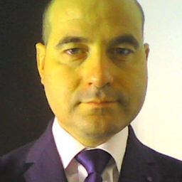 LUIS ALBERTO CARRIQUE