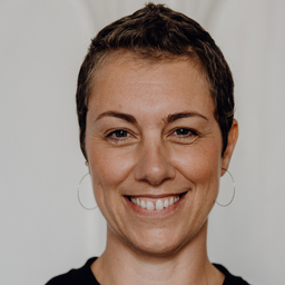 Sarah Neu's profile picture
