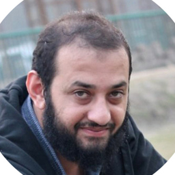 Usama Khalil