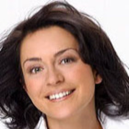 Mandana Naderian