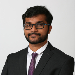 Abhay Barnad Britto