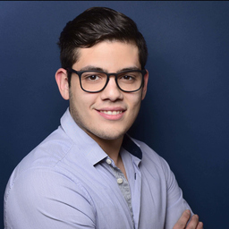 Yassine Touati