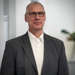 Dipl.-Ing. Olaf Wolter