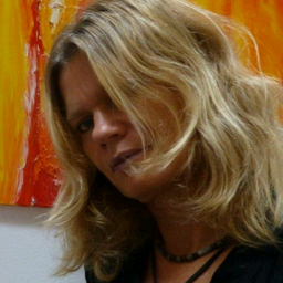 Profilbild Birgit Kuhn
