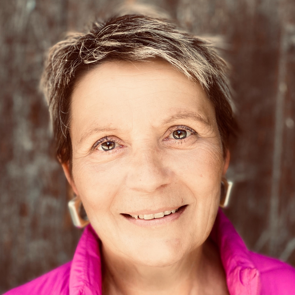 Susanne Urech Coach + Supervisorin mit bso anerkannter Ausbildung
