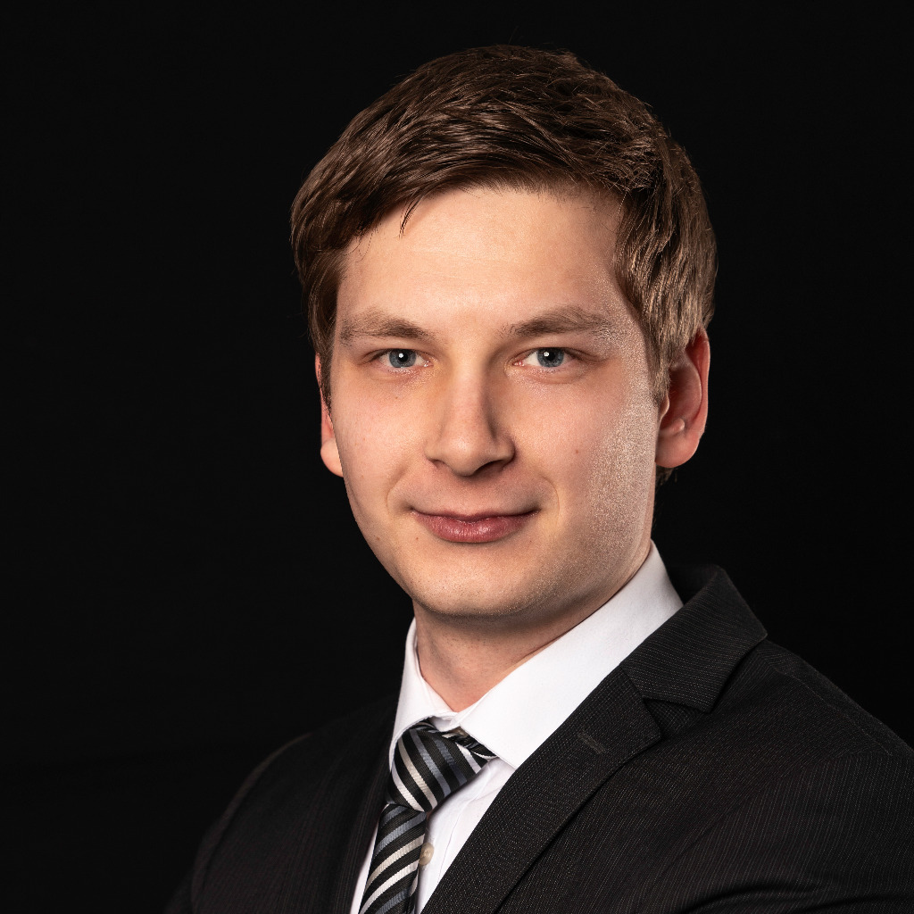 Felix Friedrich Projektmanager Logistik FEGA & Schmitt