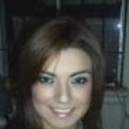 MARIA IDALIA lira mendivil