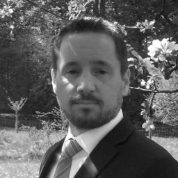 Jens Oliver Burk