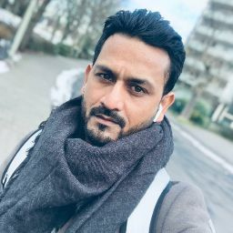 Ankush Pathania