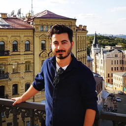 Volkan Sel