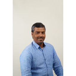Murthy Parasu