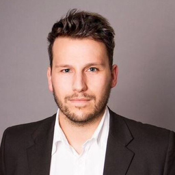 Andreas Harsch