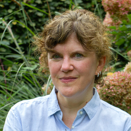 Friederike von Götz