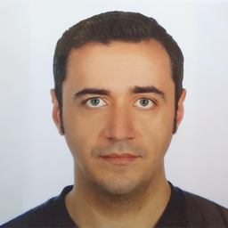 Mohammad Alizadeh