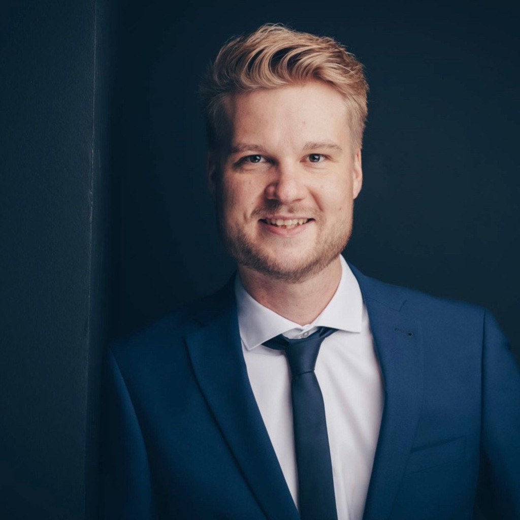 Maurice Emmermann Key Account Manager Argeton GmbH XING