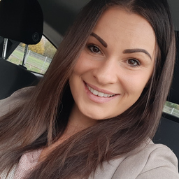 Justyna Szymanska