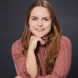 Michelle Baumgärtner