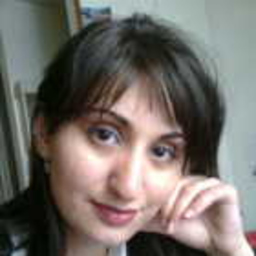 Roxana Visan